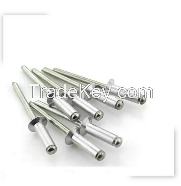 aluminum blind rivet