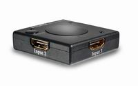 3X1 HDMI Switch