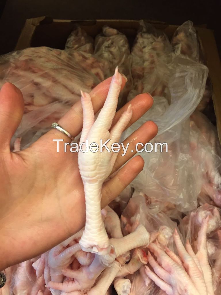 Chicken Feet