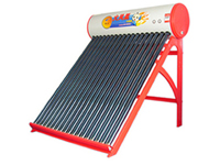 solar energy water heater