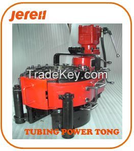 STOCK SALE- HYDRAULIC POWER TONG