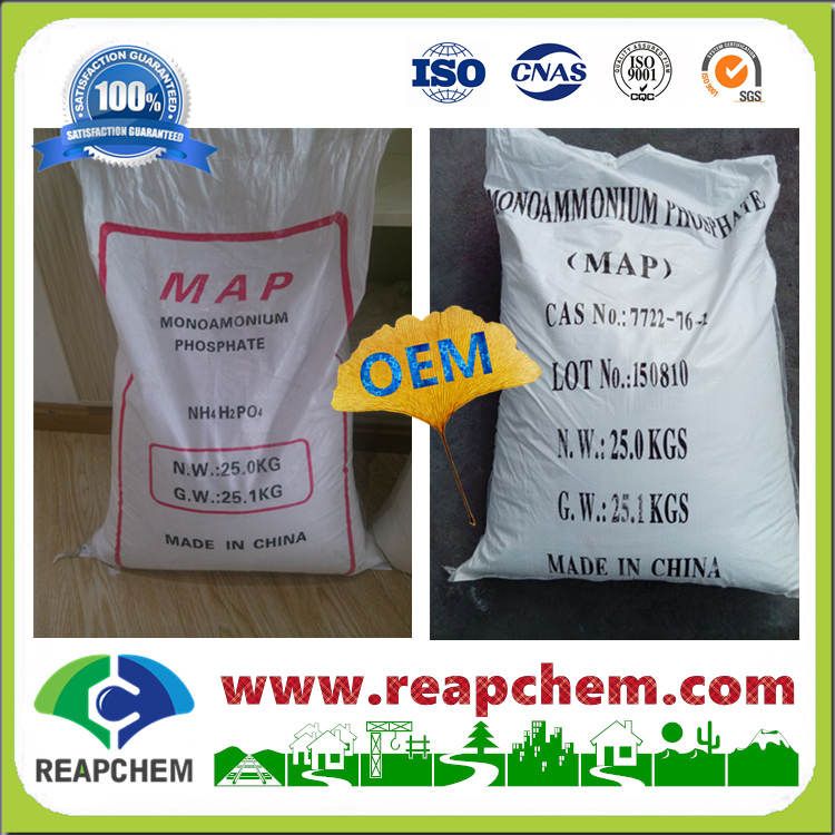 Mono Ammonium phosphate (MAP)