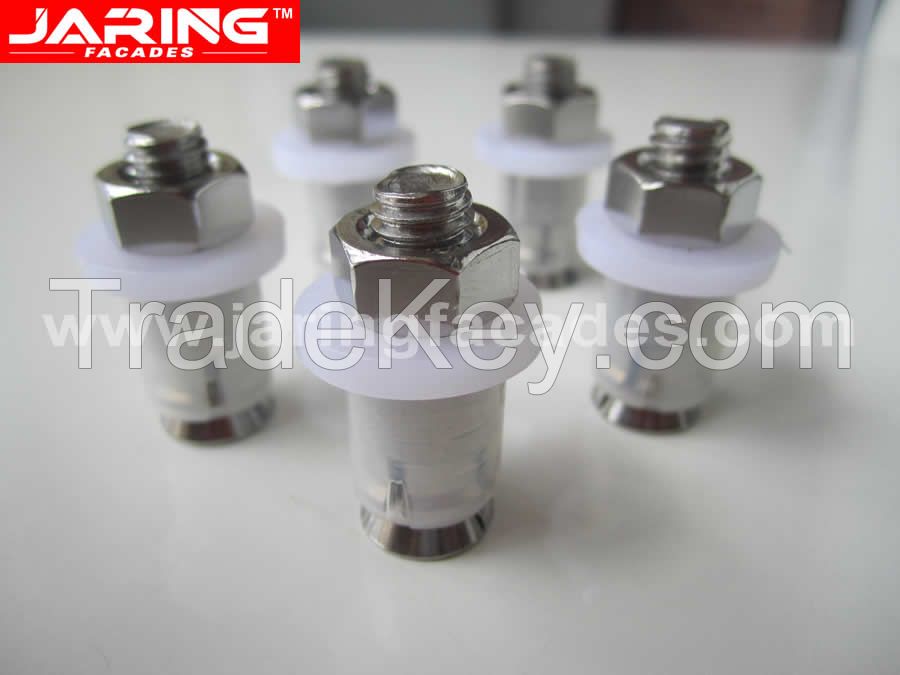 Stainless Steel 316/A4 Jaring Undercut Anchors for Stone Panel(PUA-01)