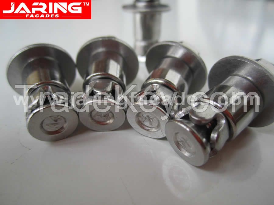 Stainless Steel 316/A4 Jaring Undercut Anchor Bolts (PUA-03)