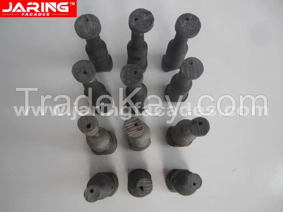 High Quality Diamond Undercut Drill Bits for drilling special undercut holes