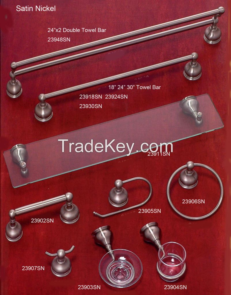 Towel Bar, paper holder, towel ring,robe hook, cabinet hardware, rail hook all kind of furniture parts