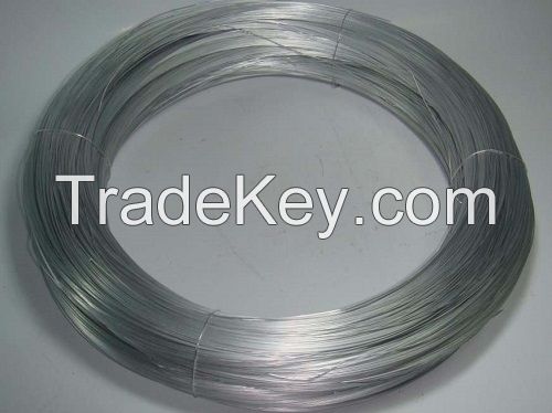 galvanized iron wire