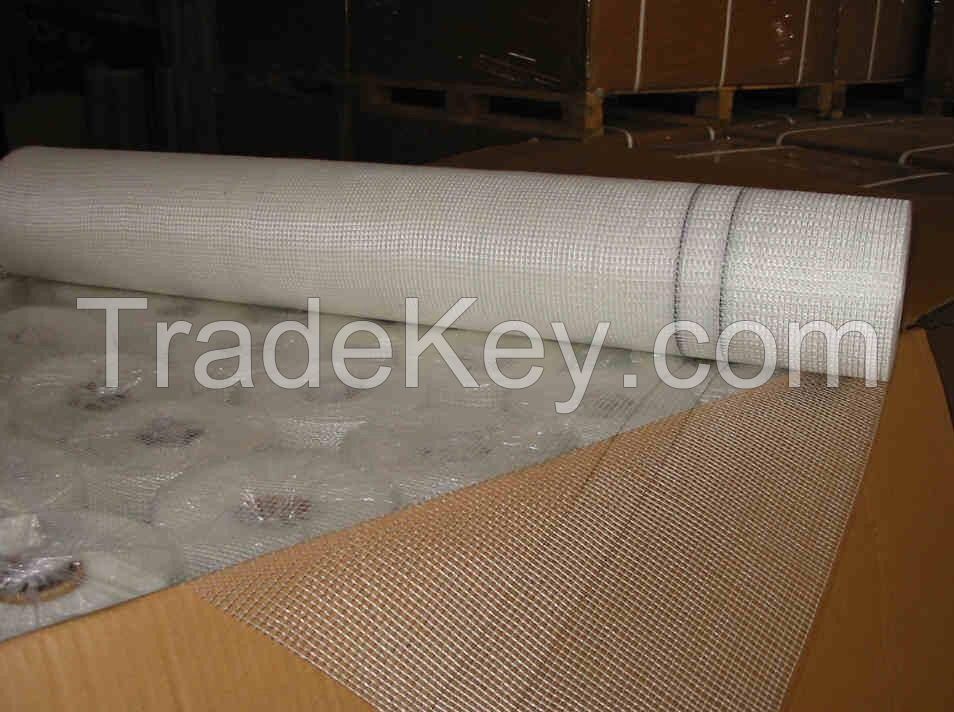 Alkali-Resistant Fiberglass Mesh,Standard Fiberglass Mesh/Fiberglass Cloth