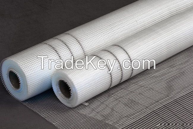  fiberglass mesh cloth/fiberglass reinforcing mesh