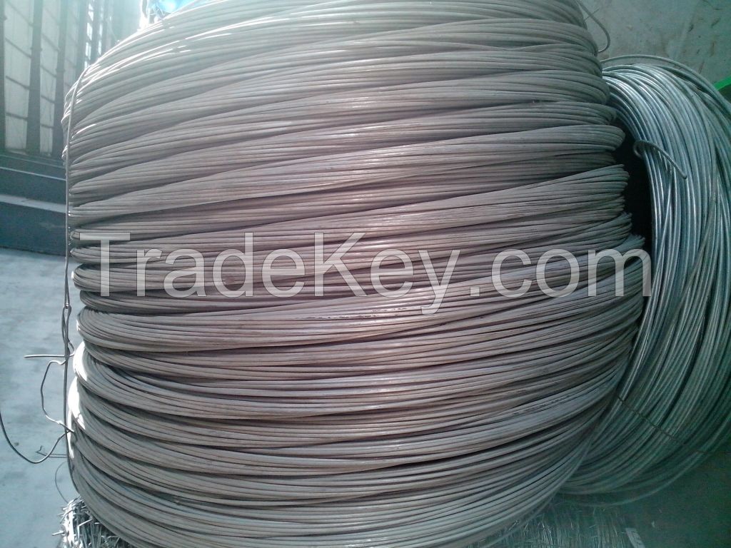 Galvanized Wire