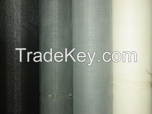 Mosquito window screen