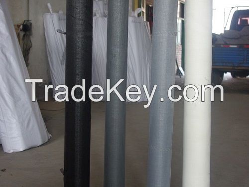 Mosquito window screen