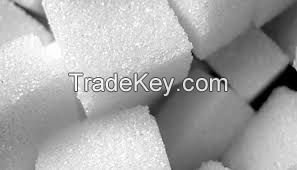 Brazilian White Refined Icumsa 45 Sugar