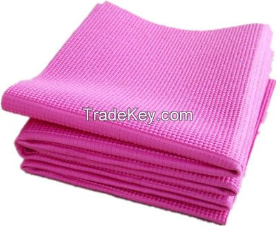 Foldable PVC Yoga Mats