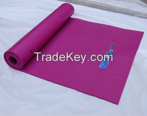 PVC Mats with Embroidery