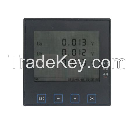 NSR-3765 Comprehensive Measuring and Control Device