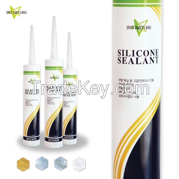 Bionature's Silicone Sealant