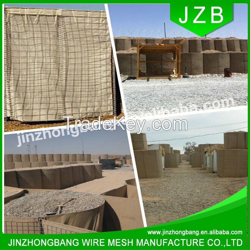 2016 Manufacturers selling stock firm hesco weld mesh gabions