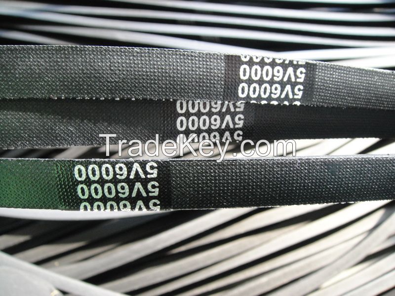 Banded Classical Banded V-Belt