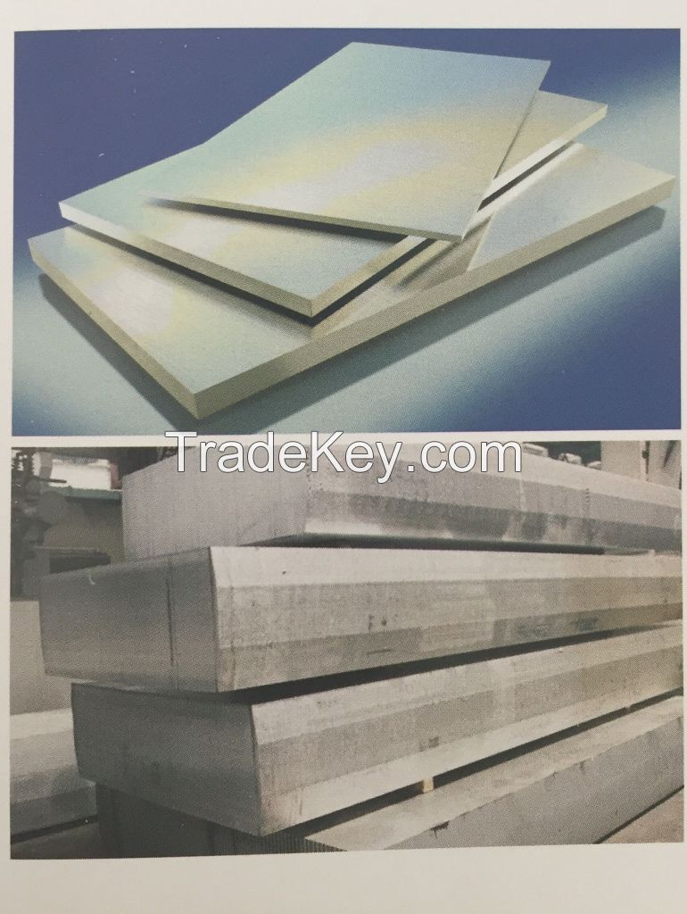 Aluminum Plate/Sheet