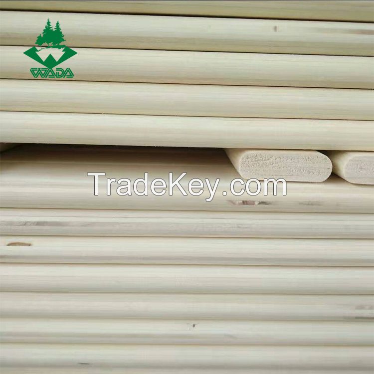 laminated veneer lumber for bed slat and bend slat