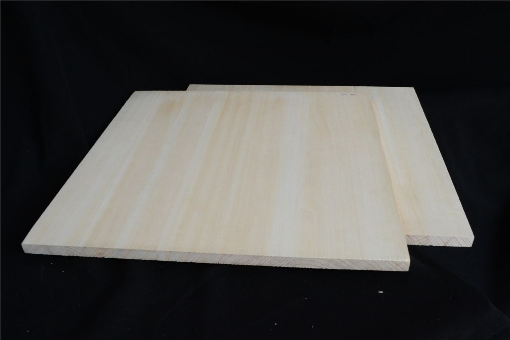 WADA paulownia wood karate taekwondo breaking board