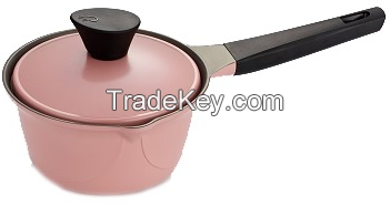 Aluminum Pot and Pan Set