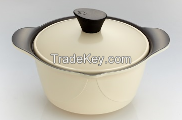 Aluminum Pot and Pan Set