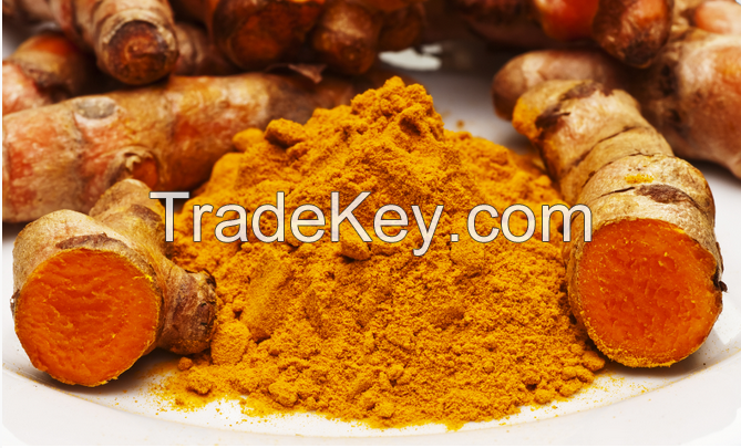 Turmeric