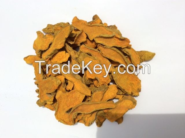 Turmeric / Dried Turmeric