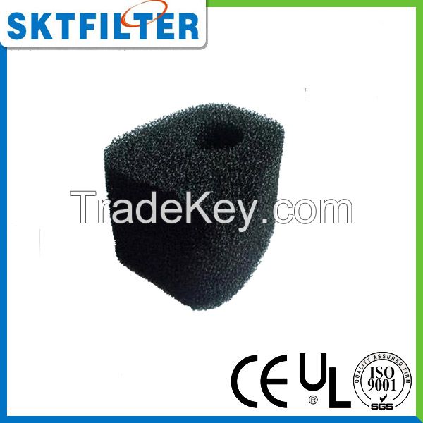  10-60PPI sponge filter