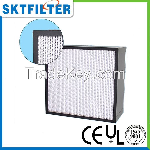  Hepa filter for household