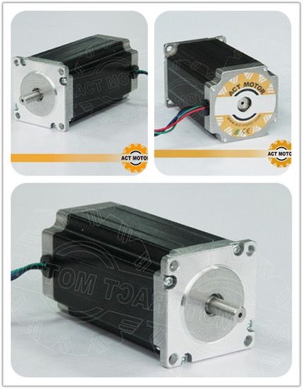 3PCS ACT Nema23 Stepper Motor 23HS2442