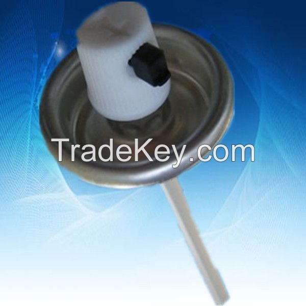 Aerosol Paint Spray Valve