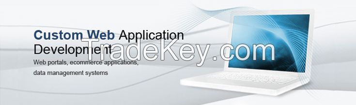 Customized Application Development