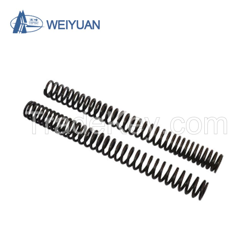 Â¢ 4 Ã 348 motorcycle front shock absorber spring