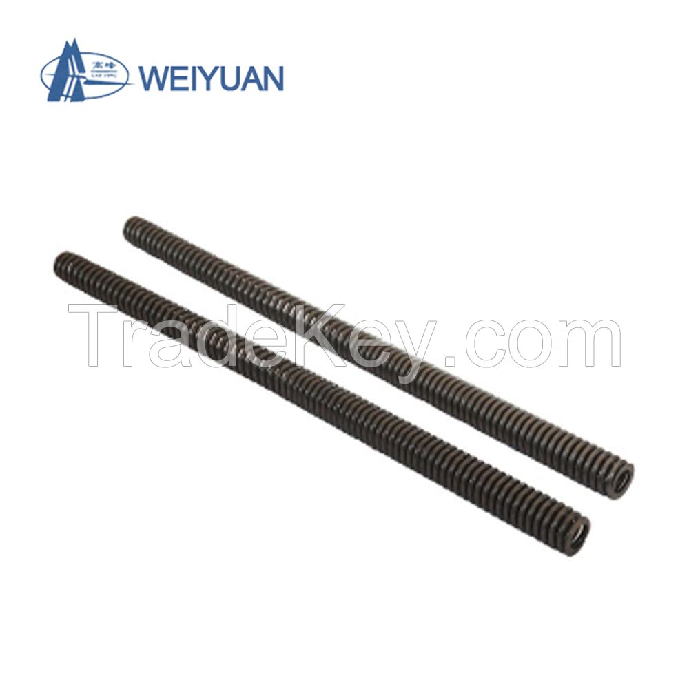 Â¢ 4 Ã 460.5 motorcycle front shock absorber spring