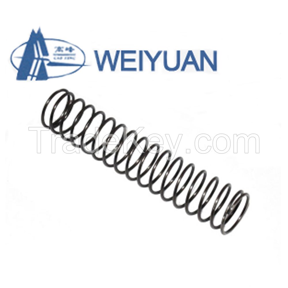 Machinery Parts Spring