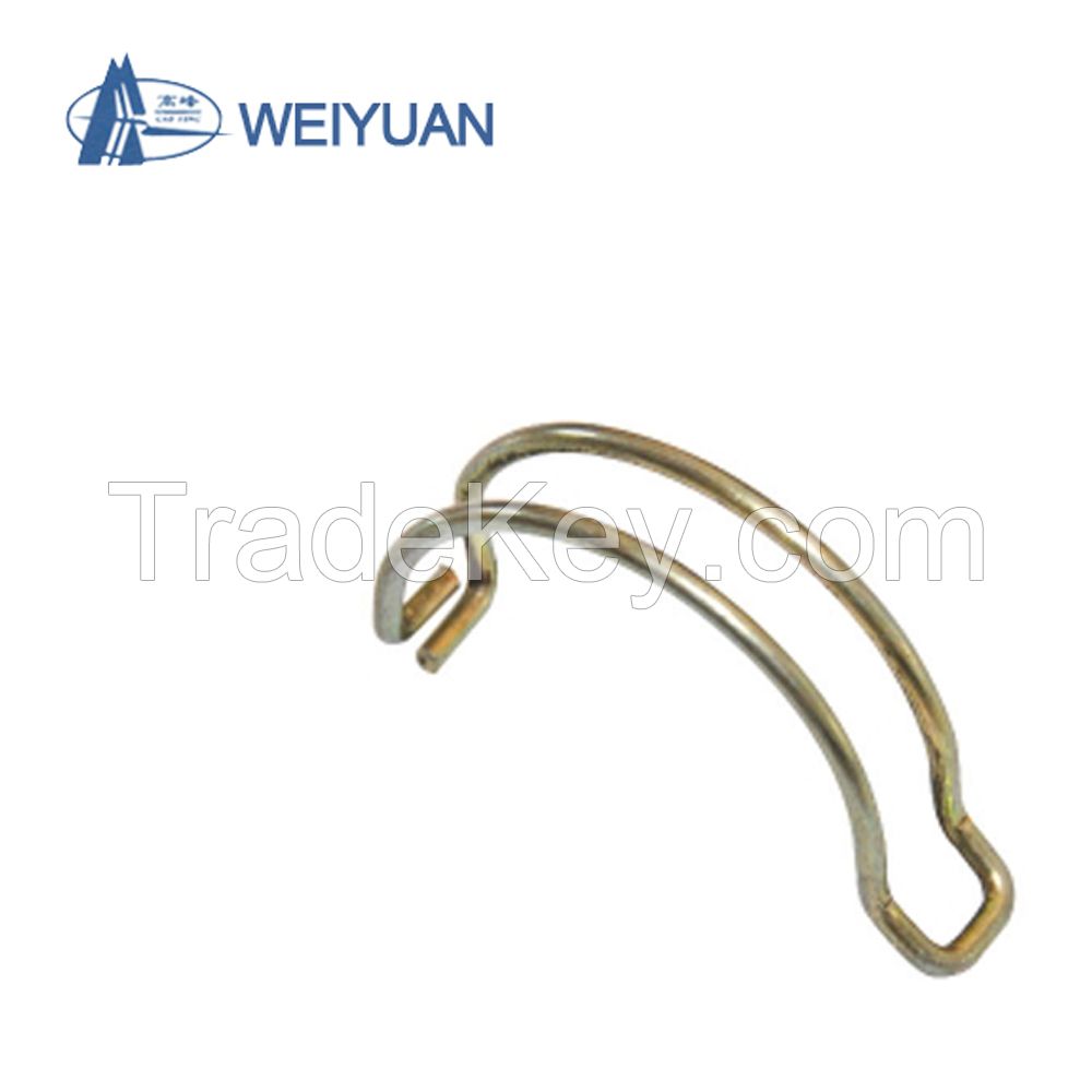 ¢ 3.5 Shaped Spring