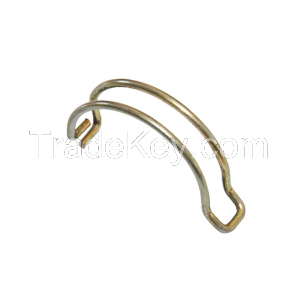 ¢ 3.5 Shaped Spring