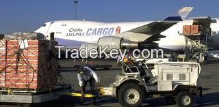 Trucking shipments Freight from Saudi Arabia/JEDDAH to USA