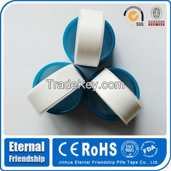 100% PTFE TAPE THREAD SEAL TAPE for water pipe