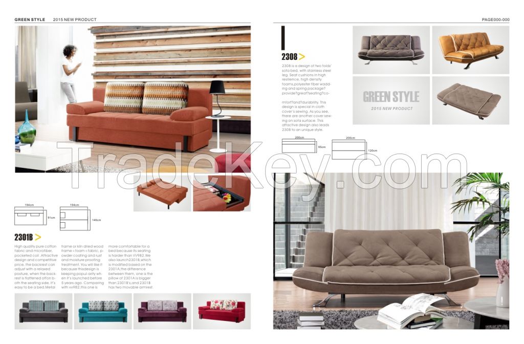 folding sofa bed,sofa