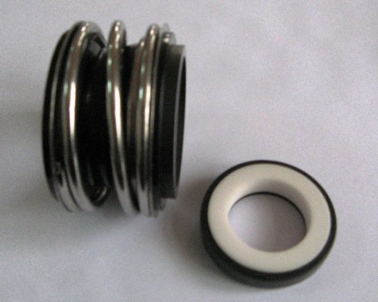 Mechanical Seals-Cathay Mechanical Seals Company