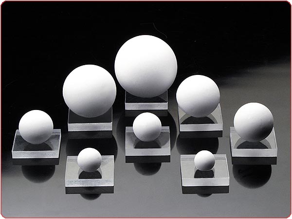 alumina grinding ball