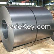   Cold Rolled Steel Coil 