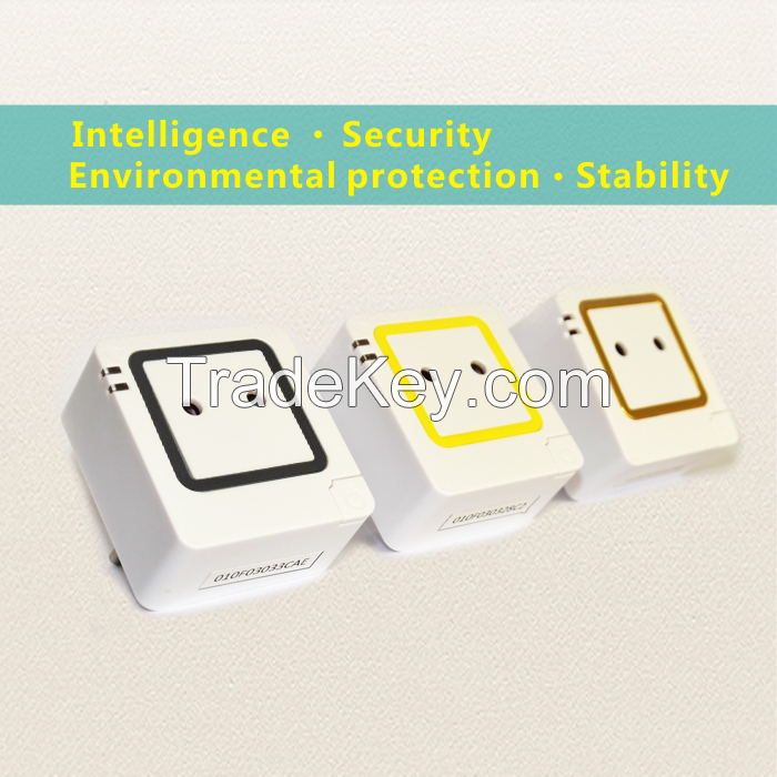 WiFi Smart  EU-Plug Socket