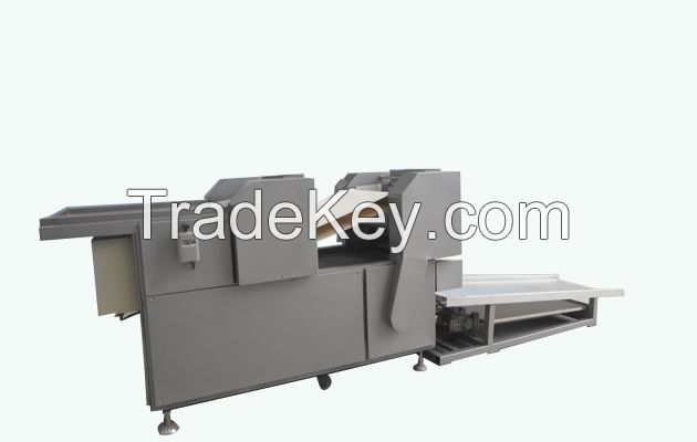 Paste Cube Cutting Machine