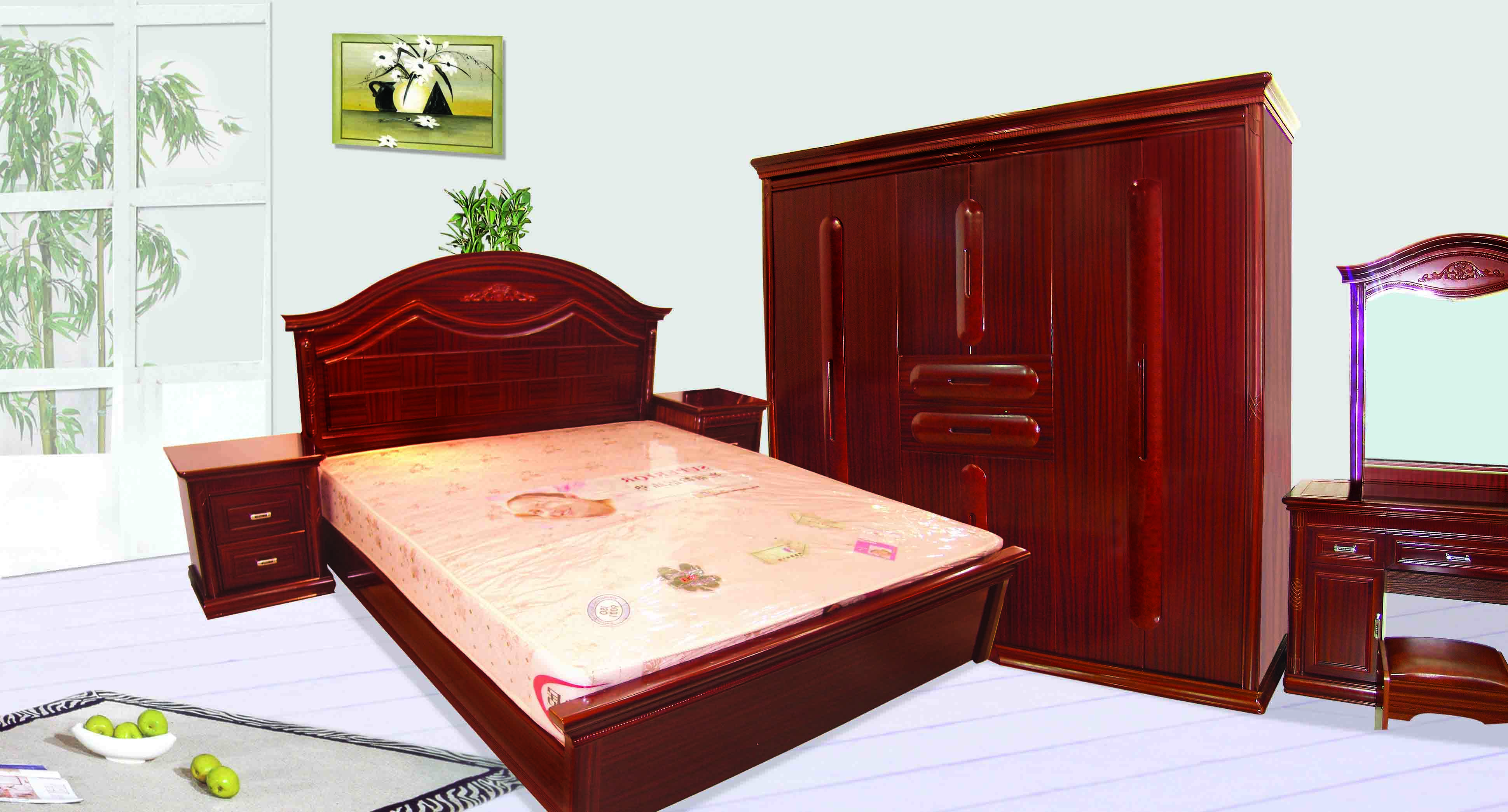 Bedroom Furniture