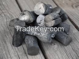 hardwood charcoal